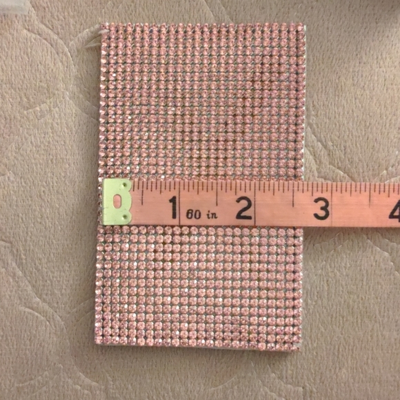 SOLD🎊 Swarovski "Marina Card Holder" - Picture 6 of 6